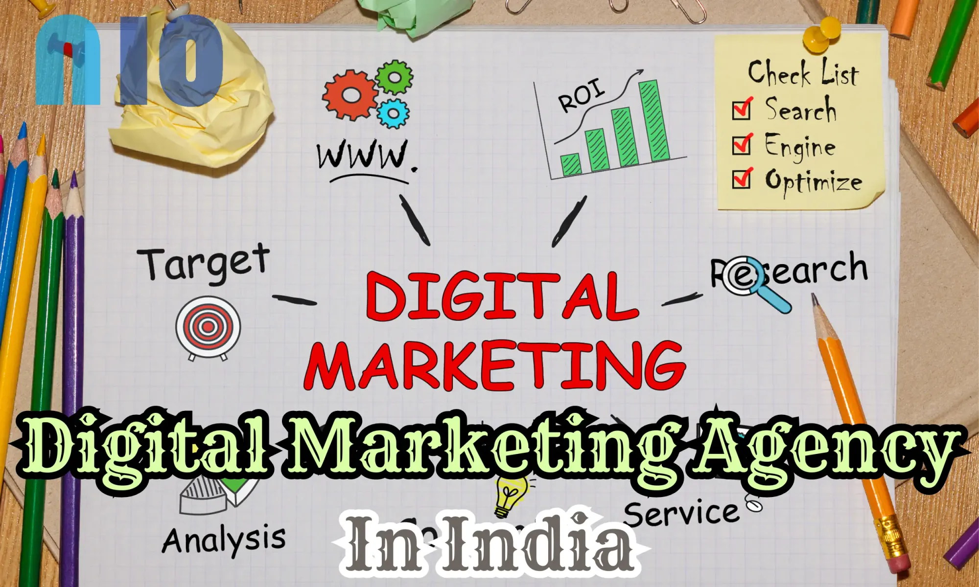 Digital Marketing Firm In India