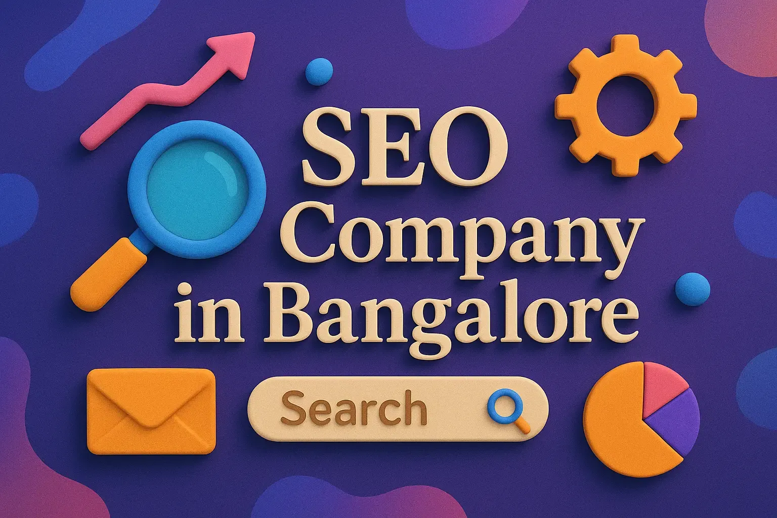 Boost Your Online Visibility with a Top SEO Company in Bangalore 🚀
