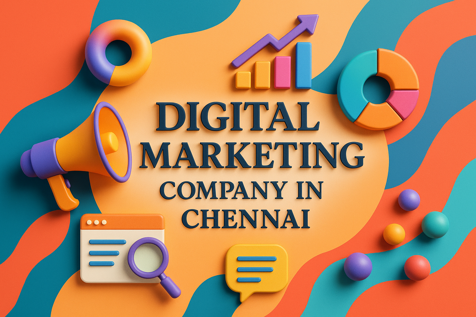 Digital Marketing Company In Chennai: Your Ultimate Guide to Online Success 🚀