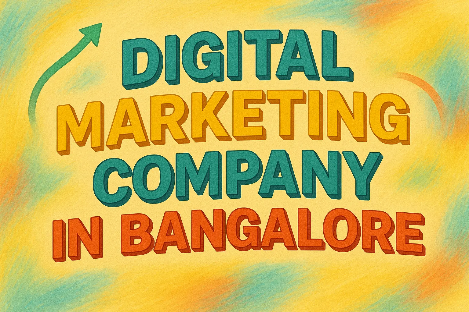 Digital Marketing Company In Bangalore: Boosting Your Business Online 🚀