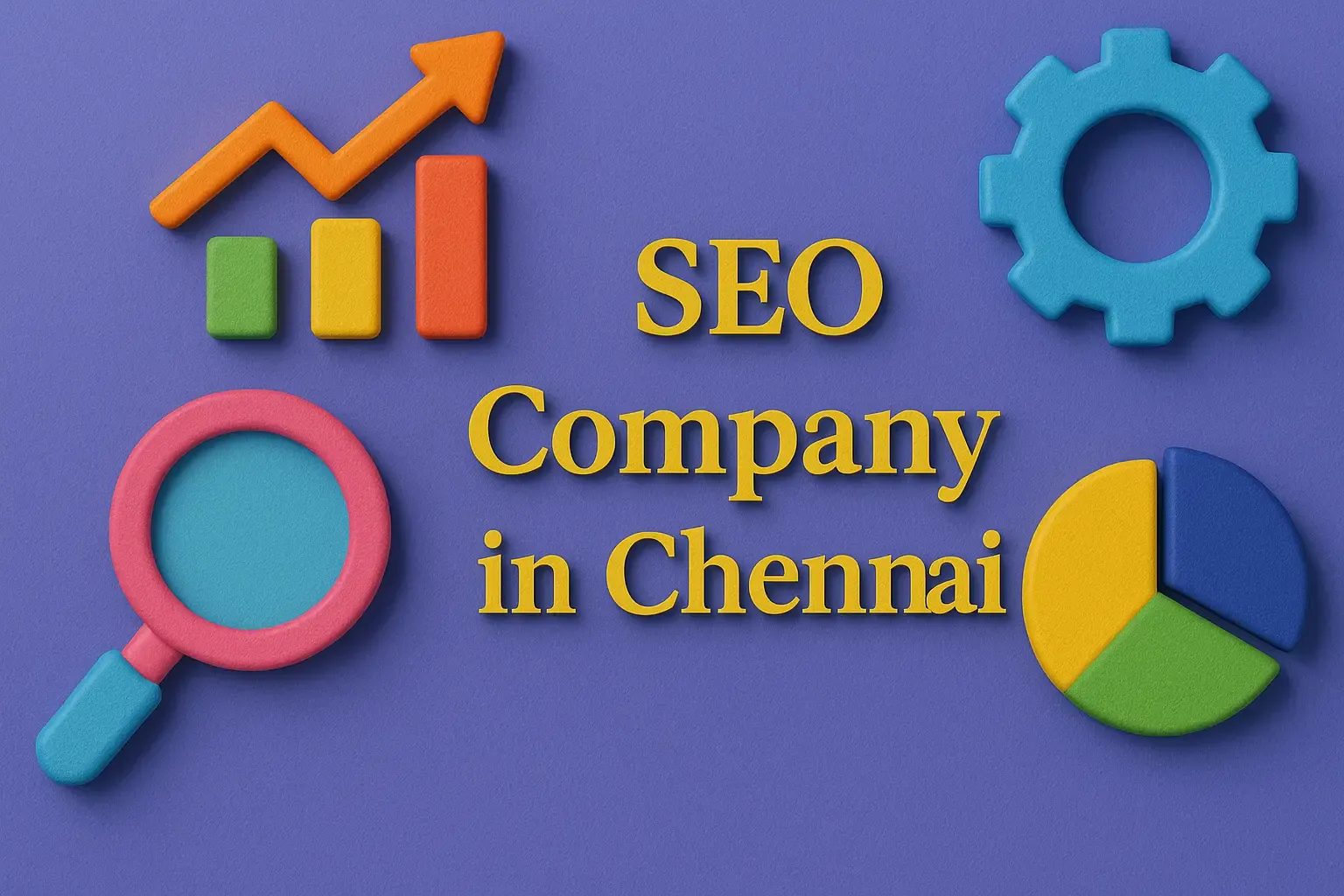 SEO Company In Chennai: Your Ultimate Guide to Boosting Online Visibility 🚀