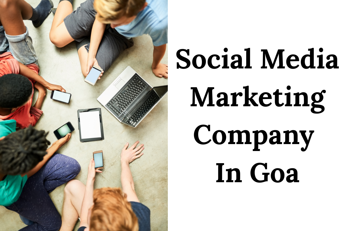 🌟 Social Media Marketing Company In Goa