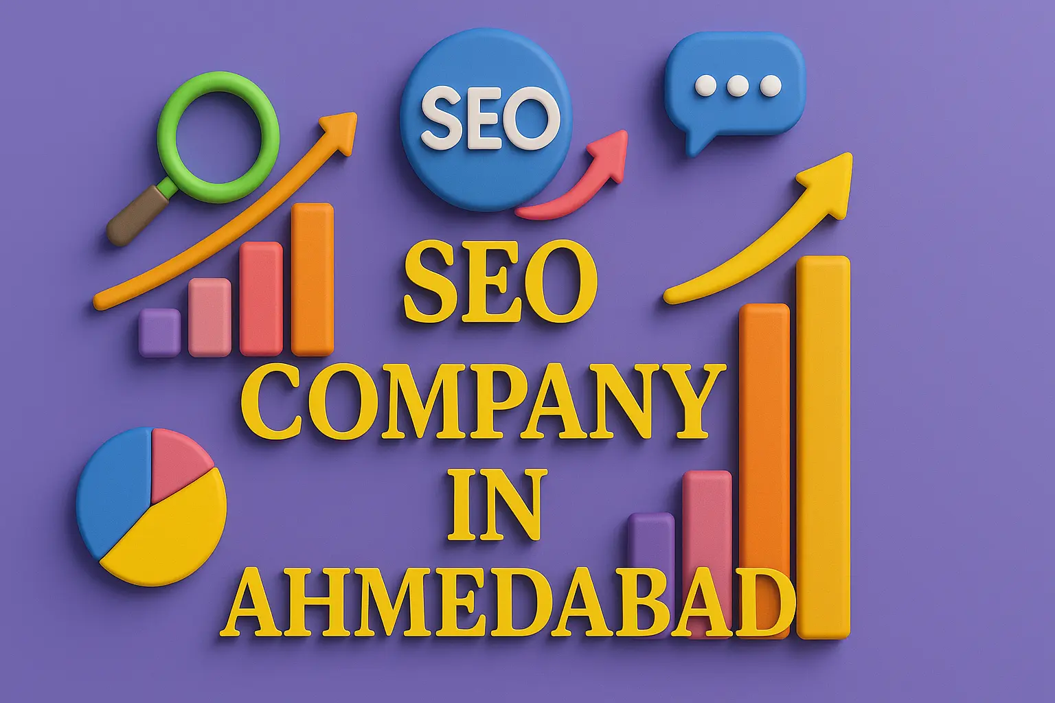 SEO Company in Ahmedabad: Your Guide to Boosting Online Visibility 🚀