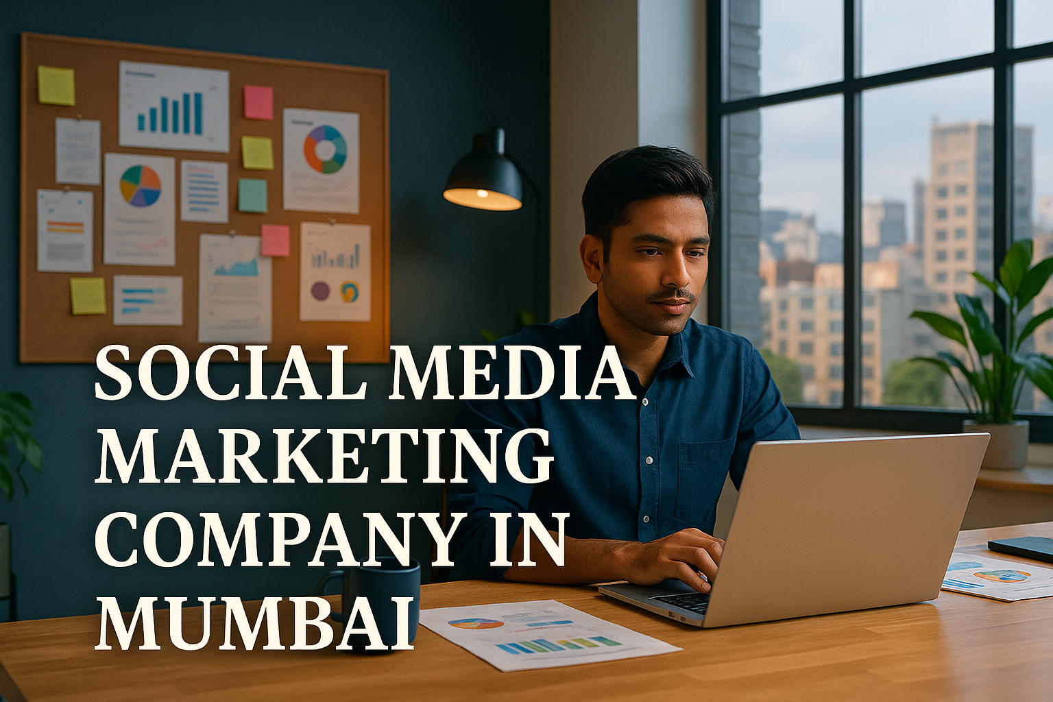 🌟 Social Media Marketing Company In Mumbai: Your Ultimate Guide 🌟