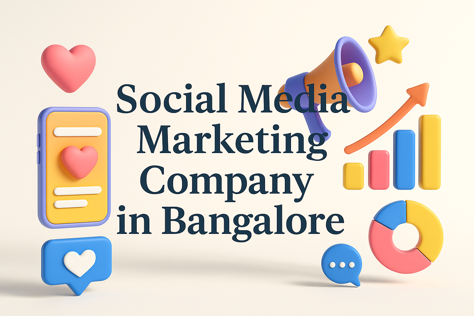 🚀 Social Media Marketing Company In Bangalore: The Ultimate Guide for 2025