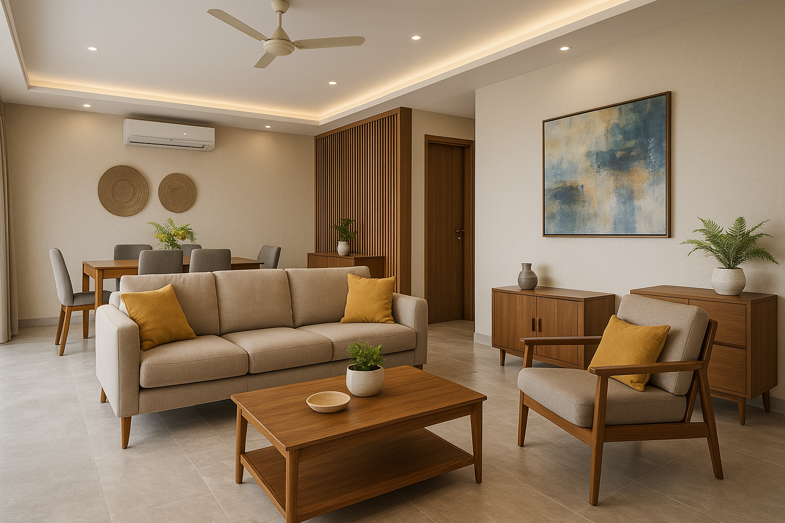 Interior Designers in Coimbatore 🏡 | Transform Your Space Today