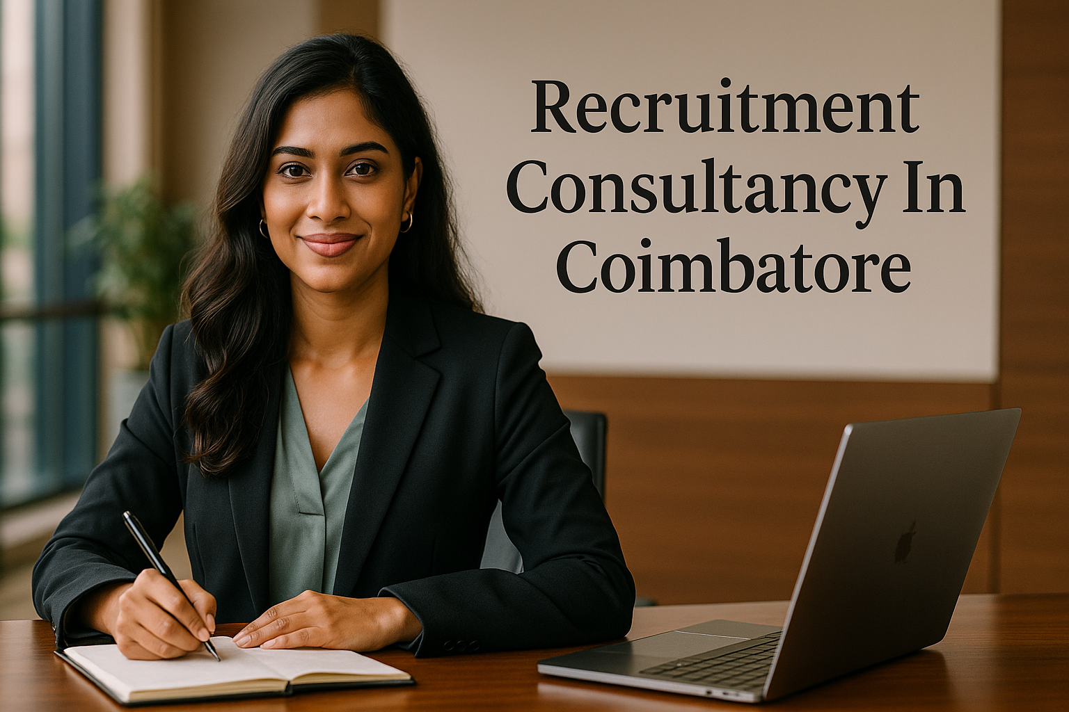 Top Recruitment Consultancy In Coimbatore 🏢💼