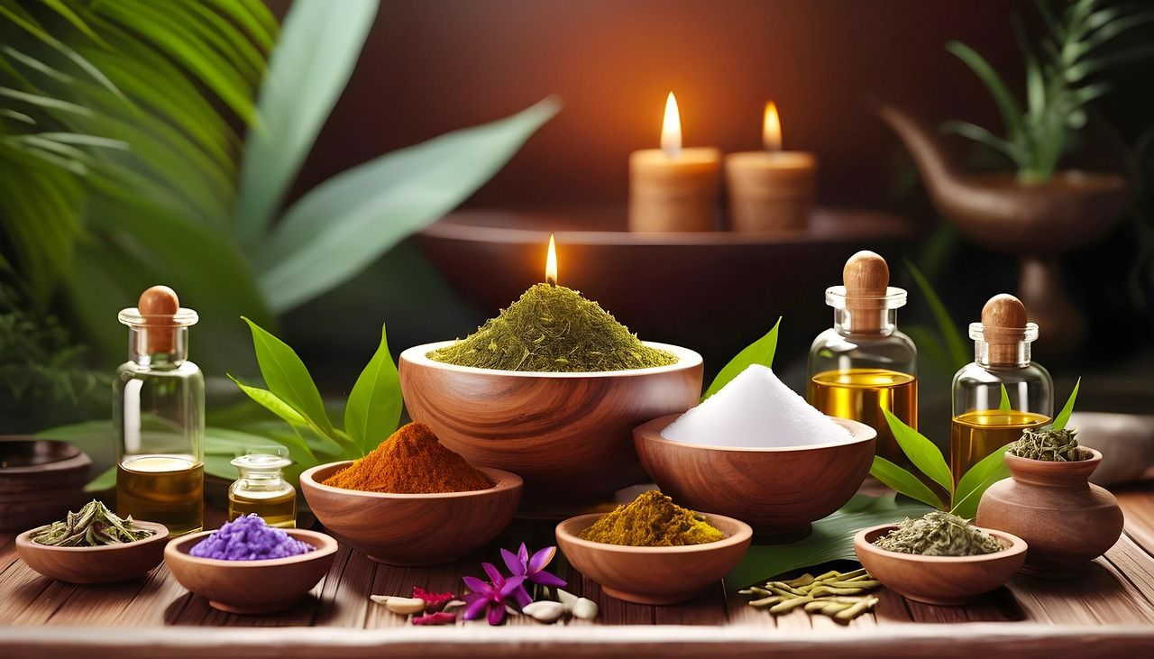 Ayurvedic Doctors in Uttar Pradesh