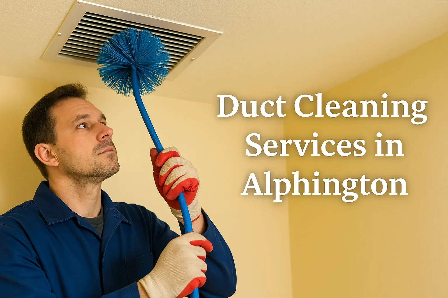 Duct Cleaning Services in Alphington: A Comprehensive Guide to Cleaner Air 🏠💨