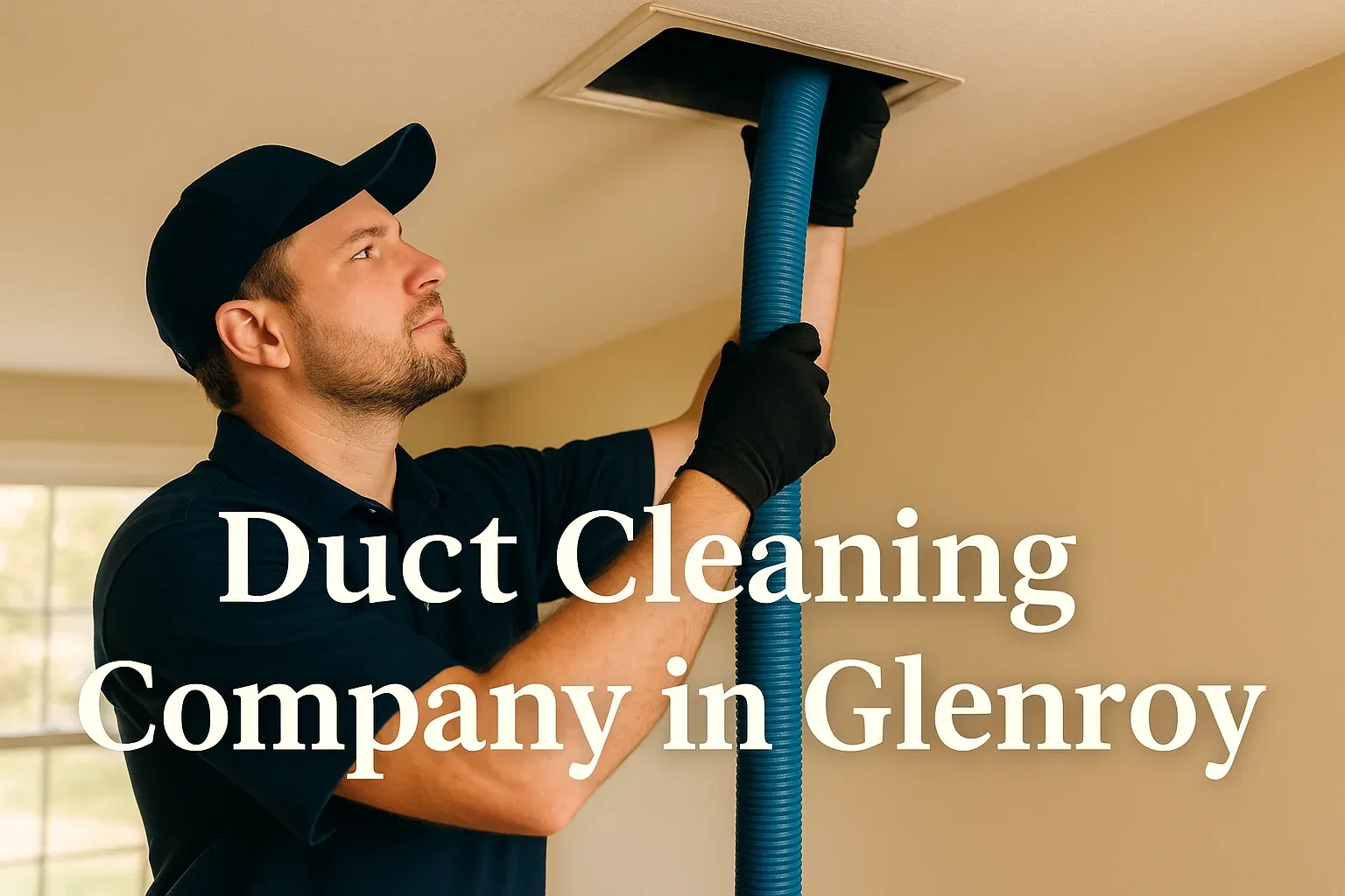 Duct Cleaning Company in Glenroy: Ultimate Guide to Healthier Air 🌬️