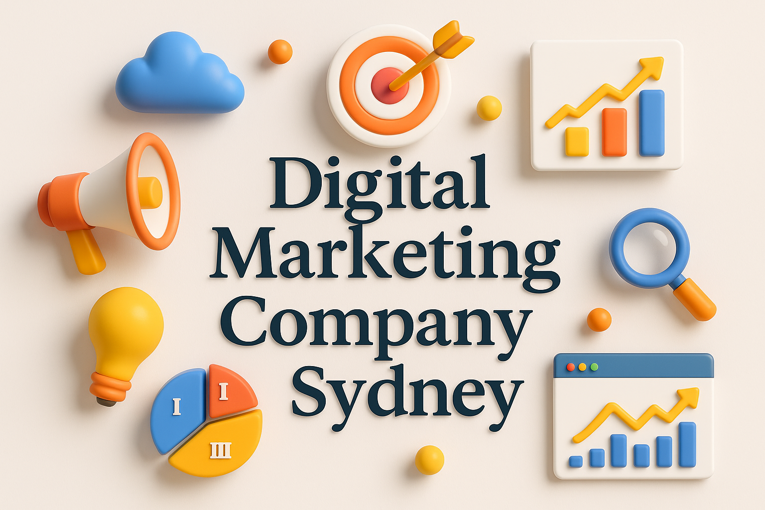 🌐 Digital Marketing Company in Sydney: The Ultimate Guide