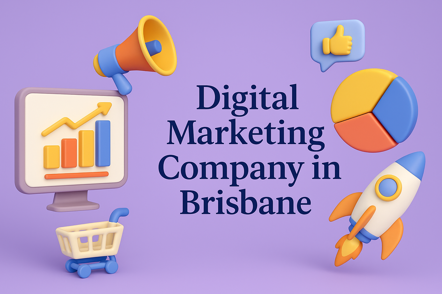 Digital Marketing Company in Brisbane: Your Guide to Business Growth 🚀