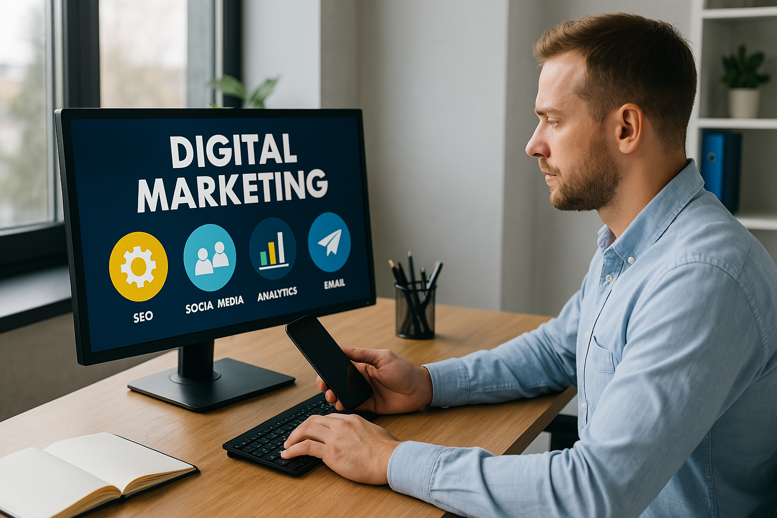 🌟 Discover the Best Digital Marketing Company in Bunbury for Your Business Growth