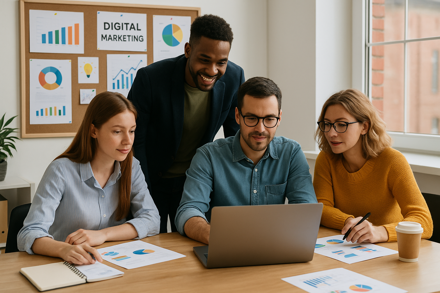 🚀 Digital Marketing Company in Rhode Island – The Ultimate Guide to Online Success