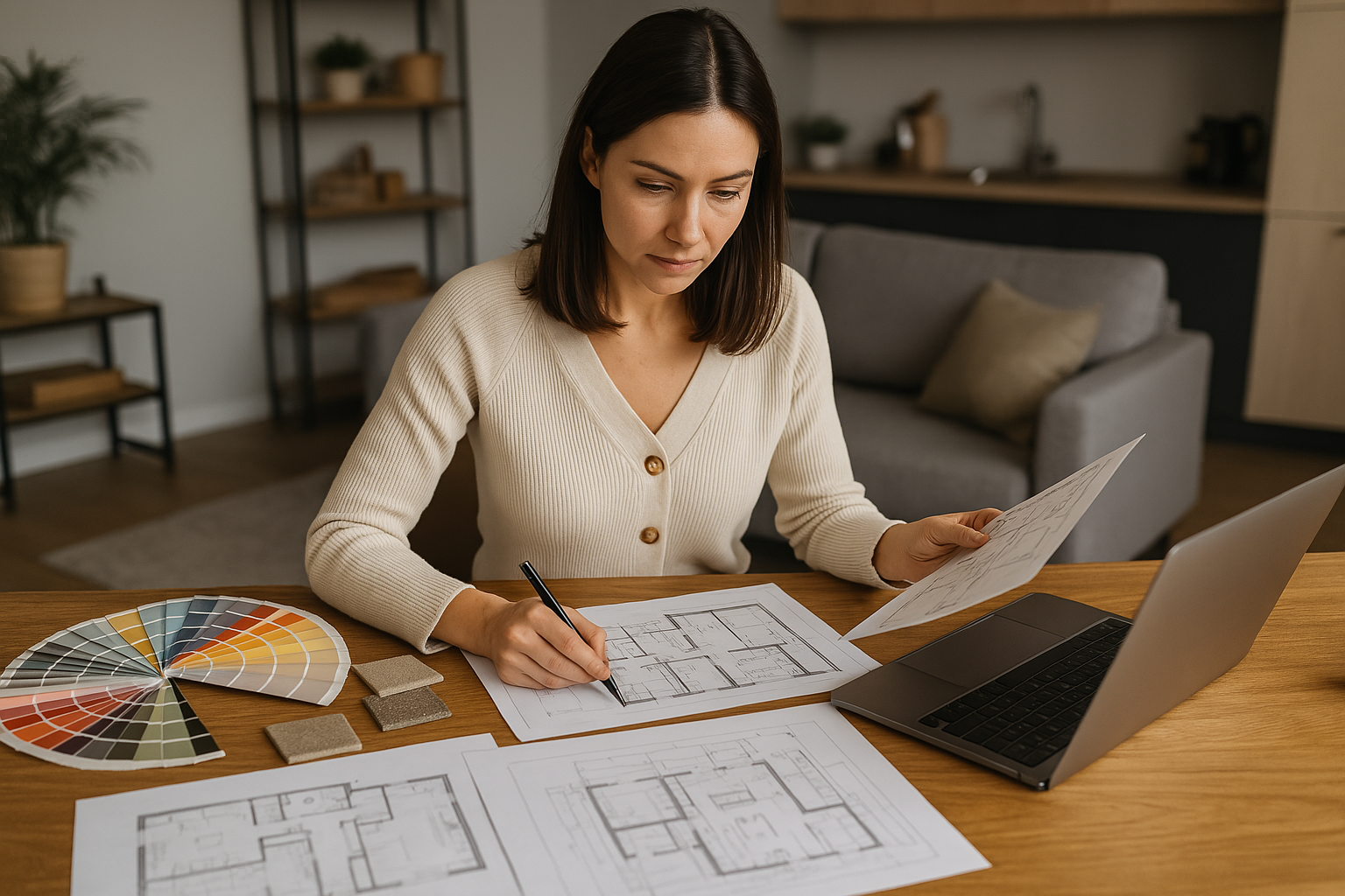 🎨 10 SEO Tips for Interior Designers to Attract More Clients Online 📊