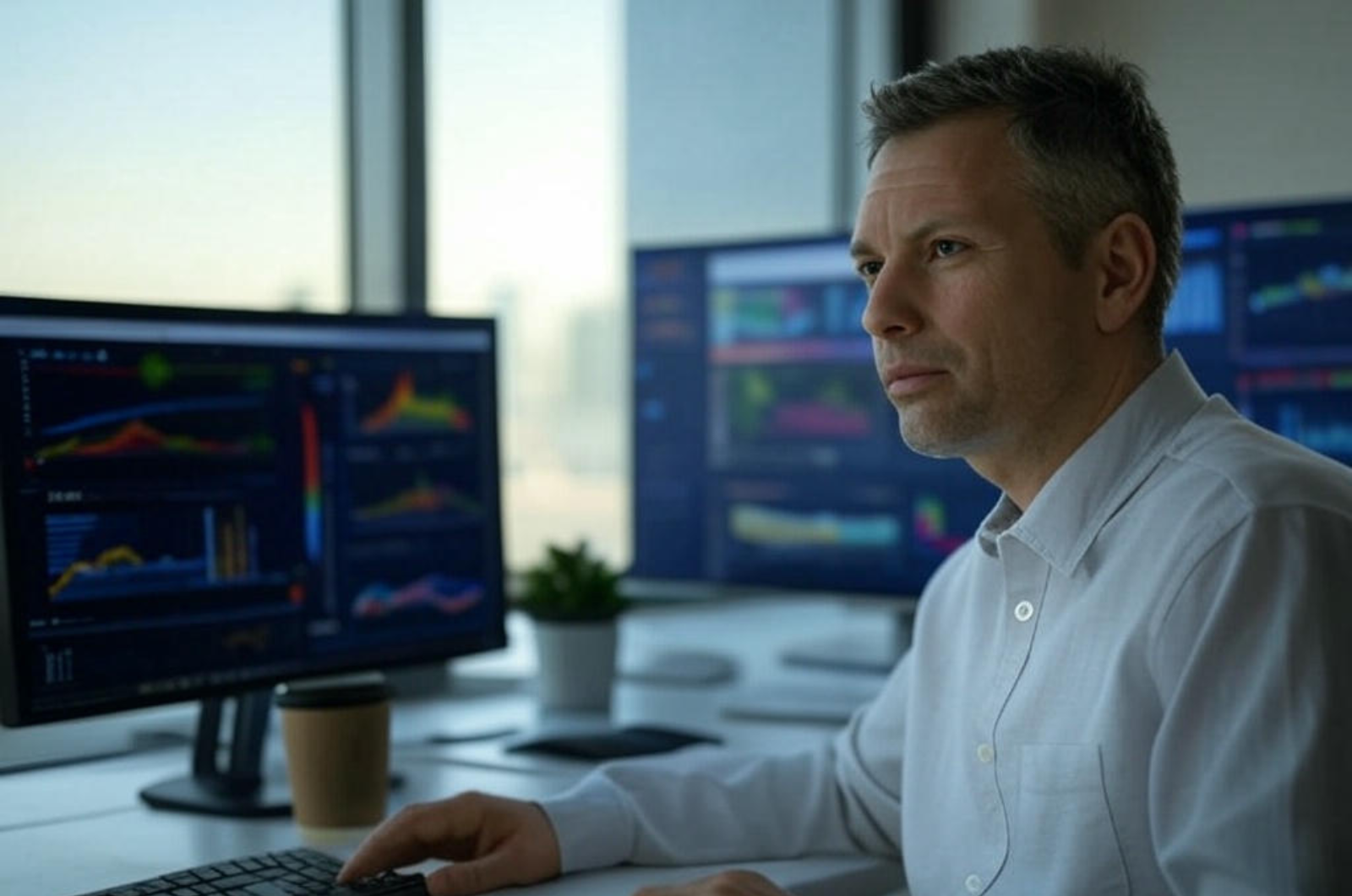 What Is The Role Of A Data Analyst?