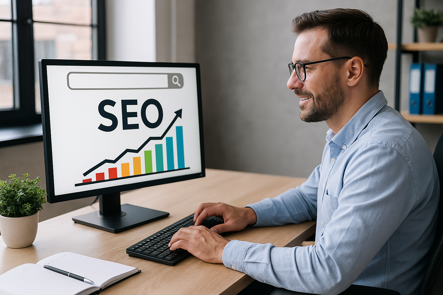 🚀 Increase Your SERPs Level with Our SEO Service in Delhi