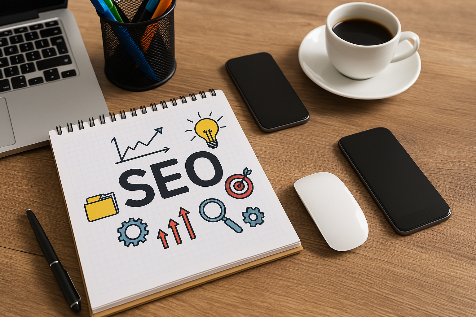 📈 Some Frequently Asked Questions About SEO Company