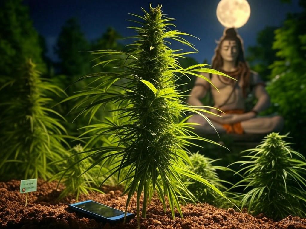 Marijuana in 2025: A Budding Conversation in India and Beyond
