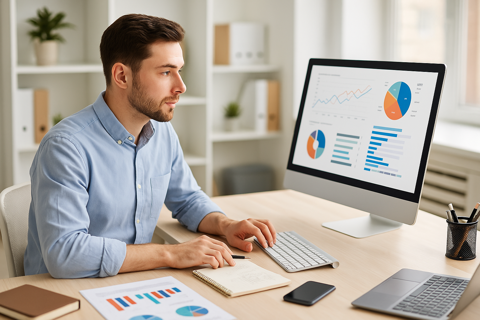 🚀 Top 10 Digital Marketing Skills You Need in 2025
