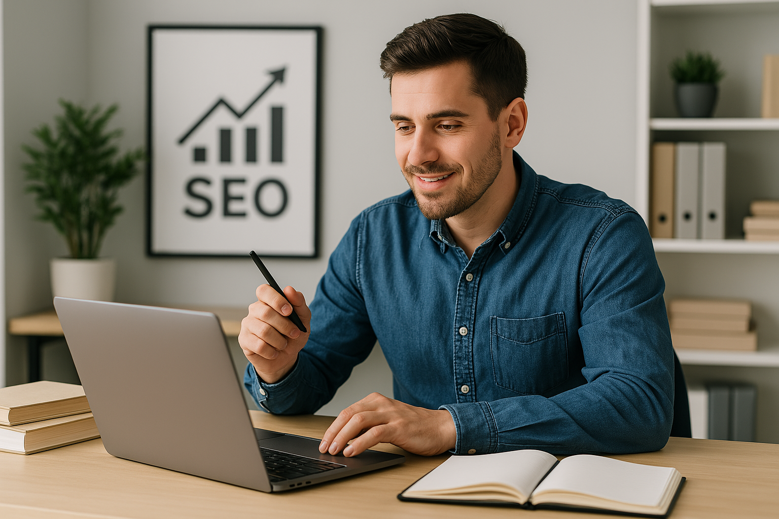 Best SEO Services Changing the Future of Businesses 🚀
