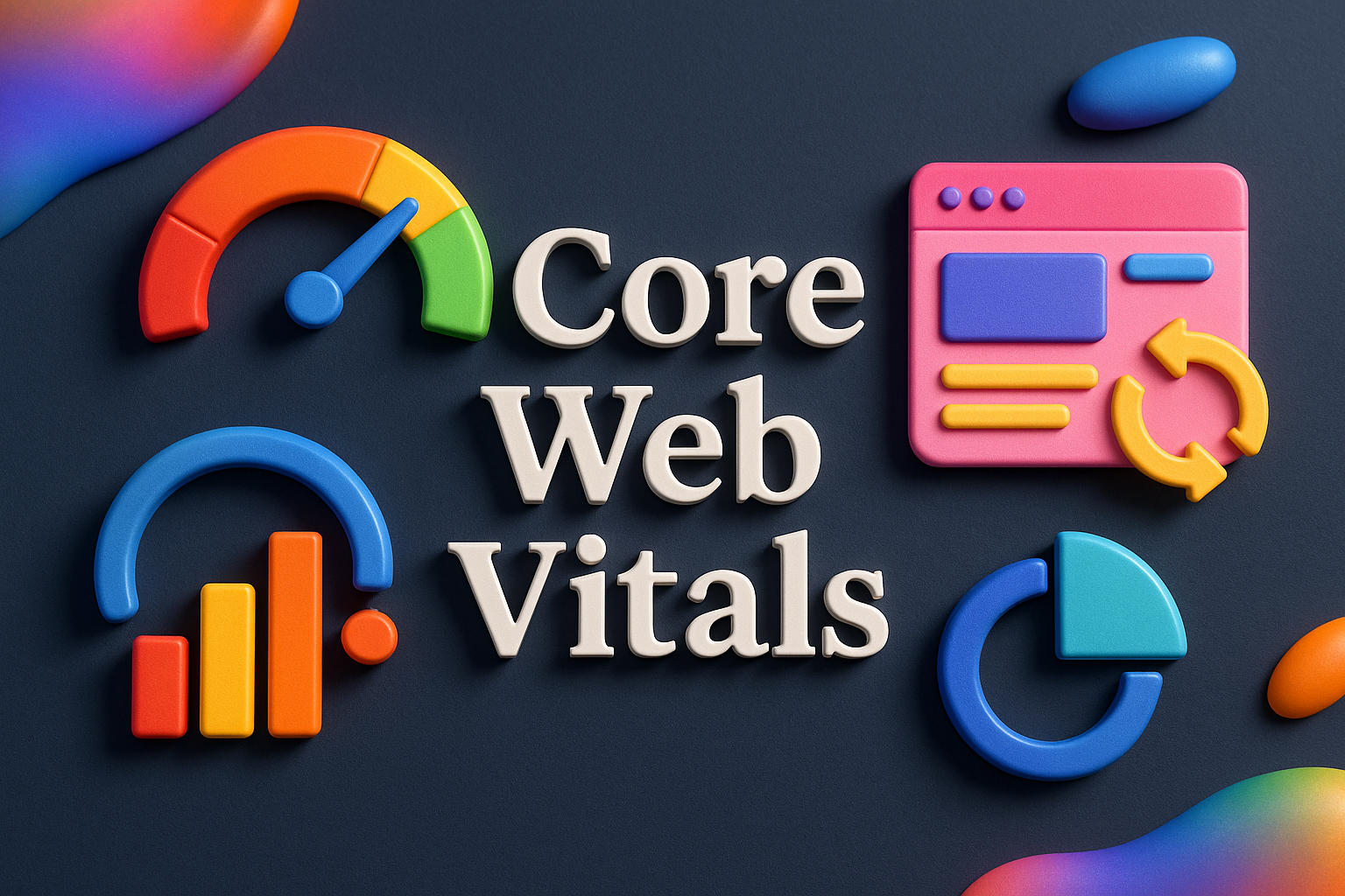 🌐 What Are Core Web Vitals and Why Are They Important?
