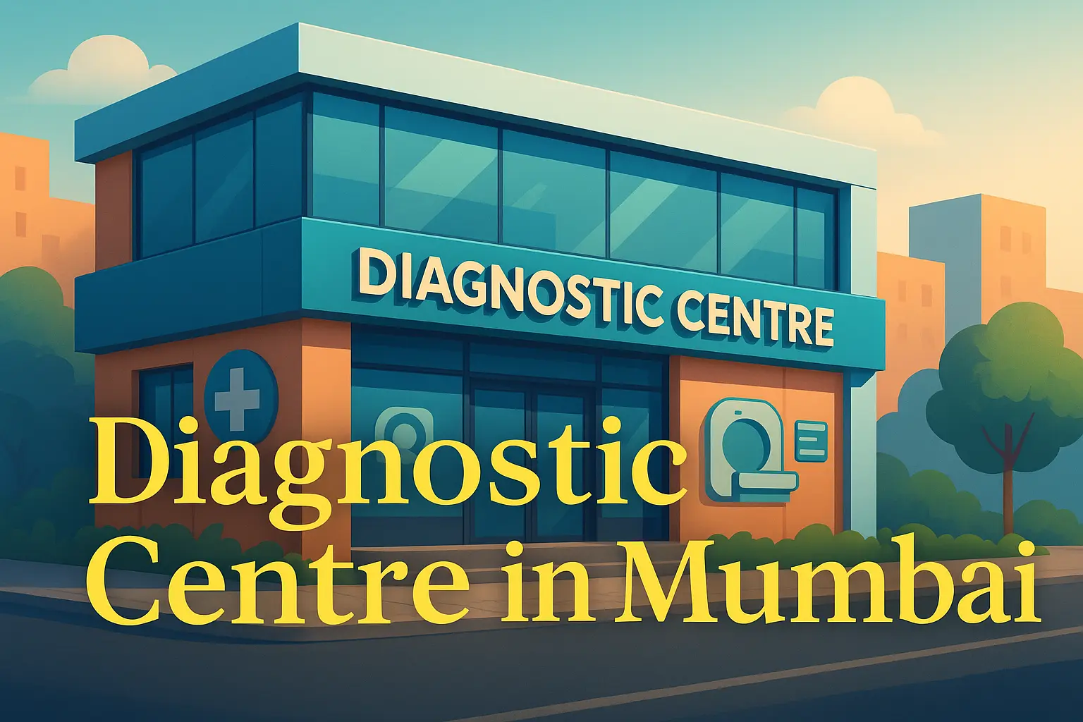 Diagnostic Centre in Mumbai: Your Guide to Top Healthcare Facilities in 2025 🩺