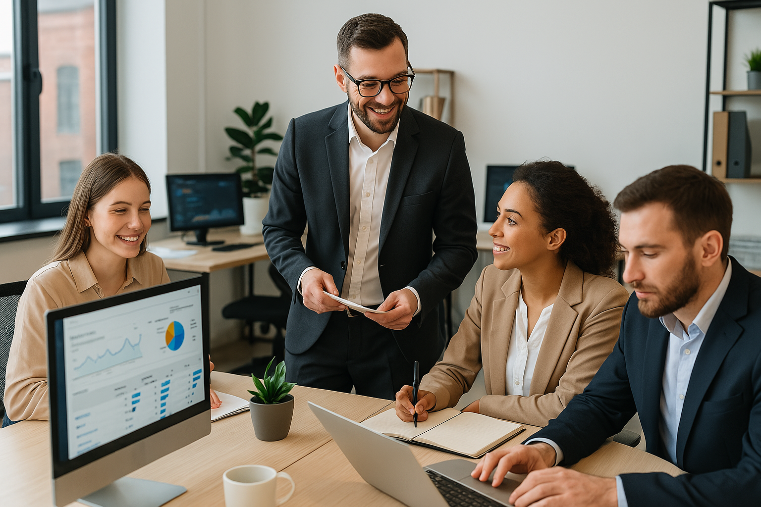 How to Select the Most Effective SEO Firm? 🌐📈