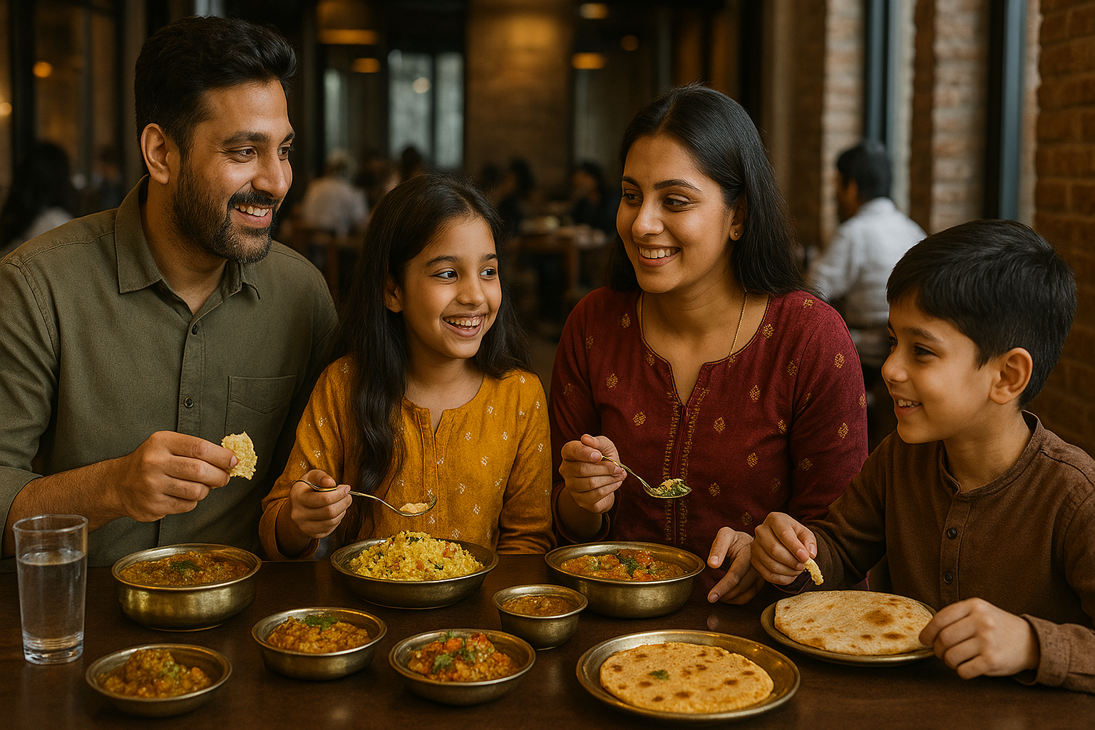 Best Traditional Food in Udaipur You Must Try 🍽️💖