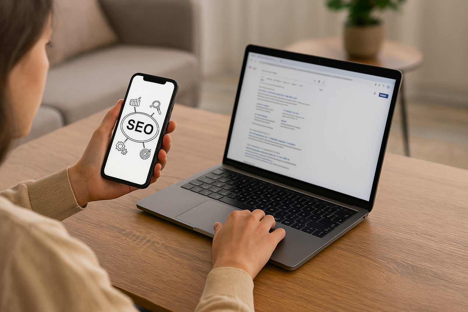 📈 5 Ways to Increase Your Website's Page Rank