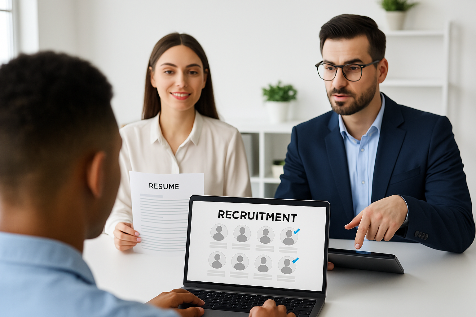 👥 How Volume Hiring Varies From Regular Recruitment