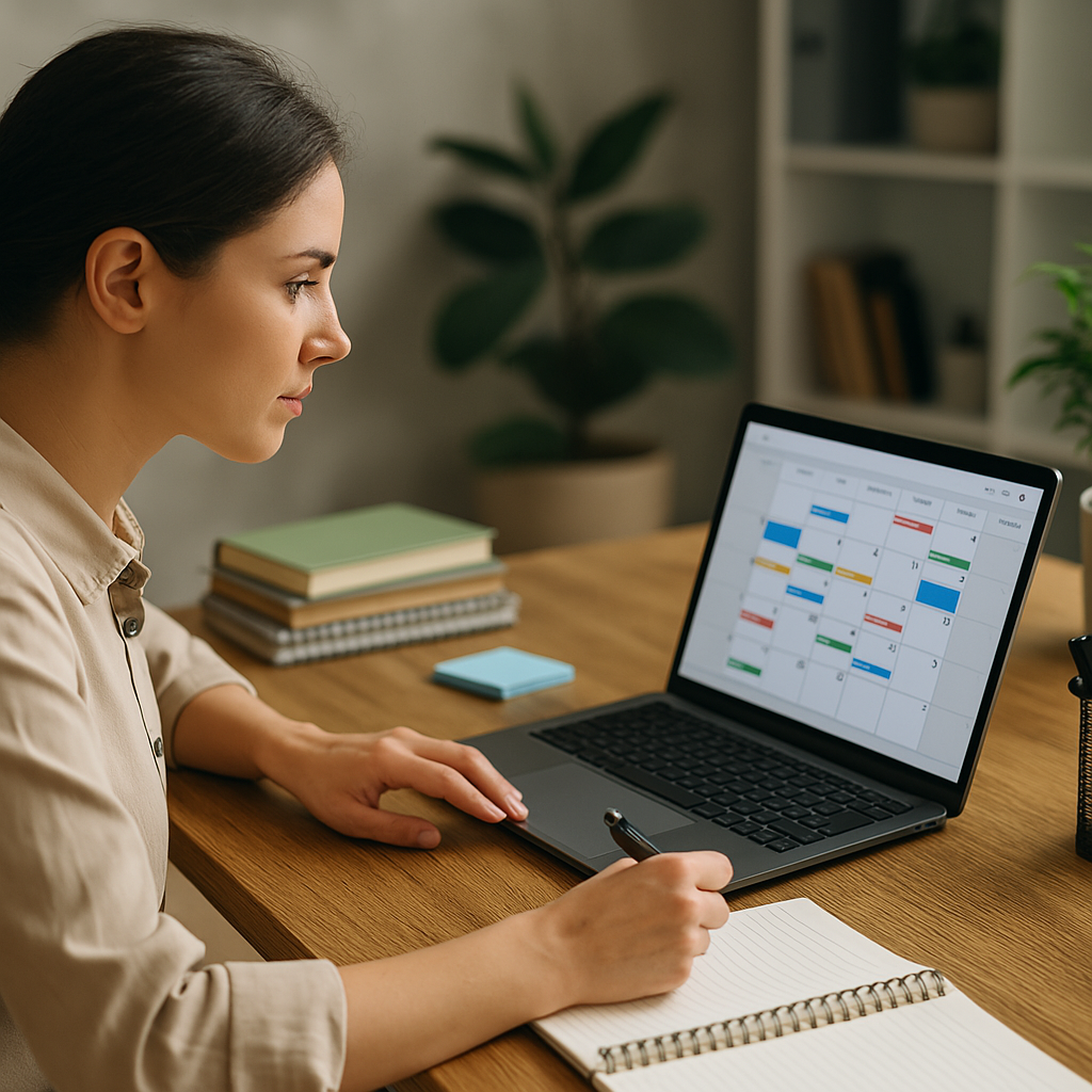 🗓️ Tips to Use Scheduling Software with Effective Manner