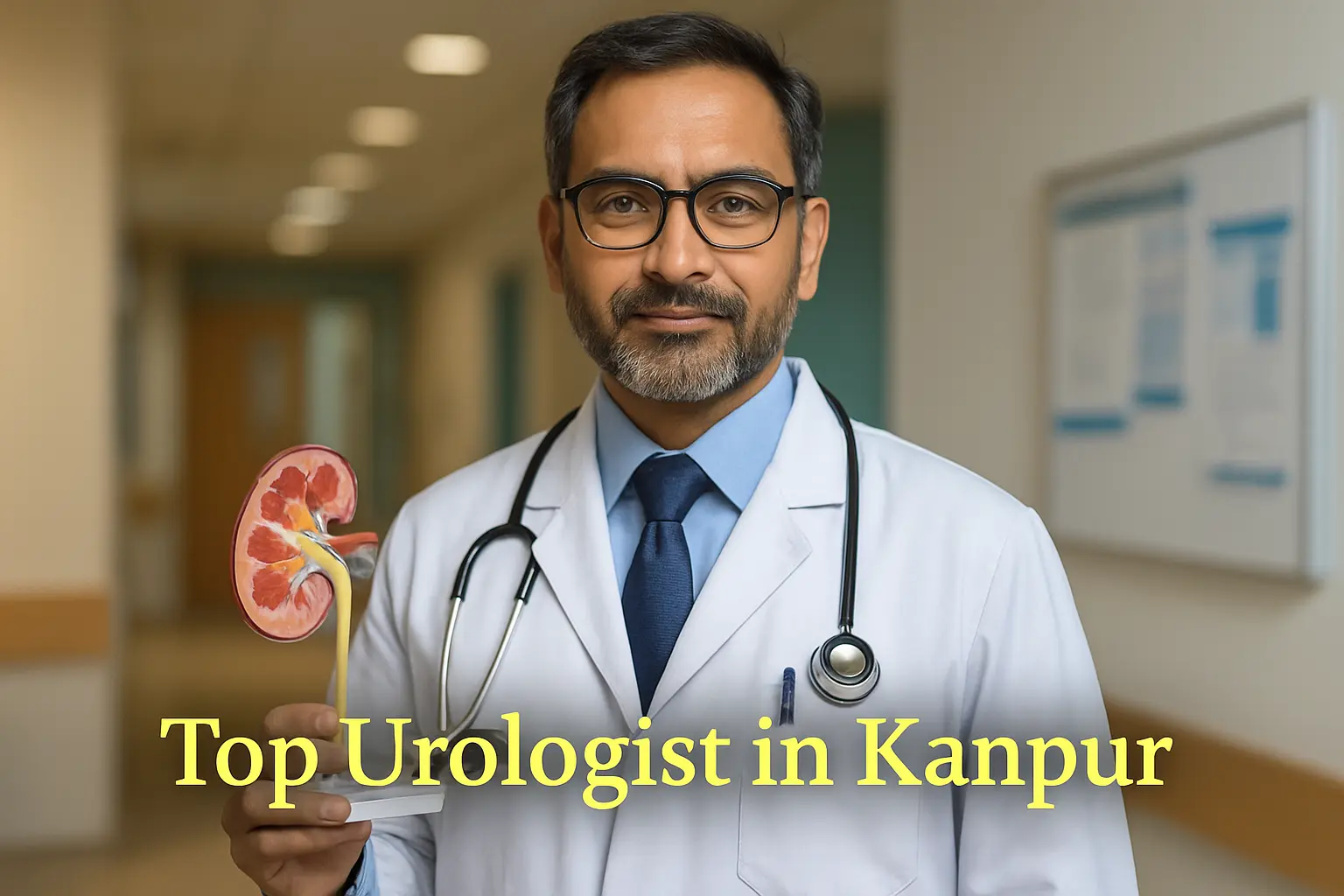 Best Urologist Doctors In Kanpur
