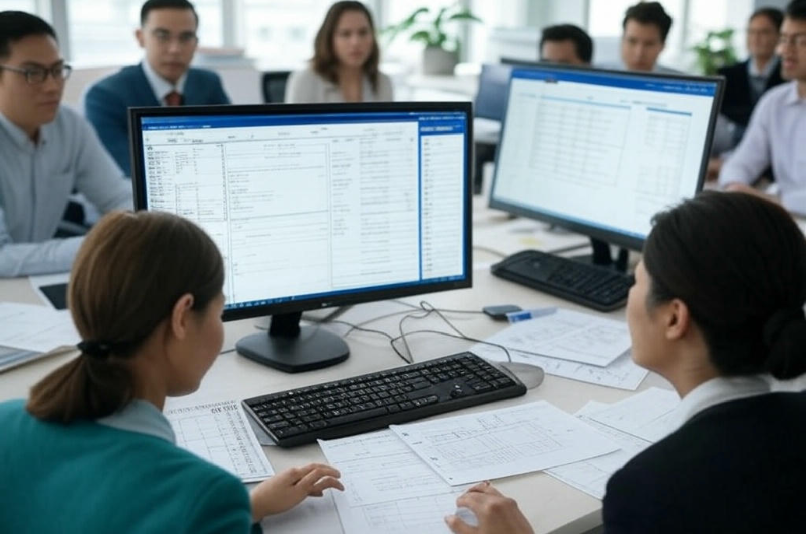 What Is Payroll Processing?