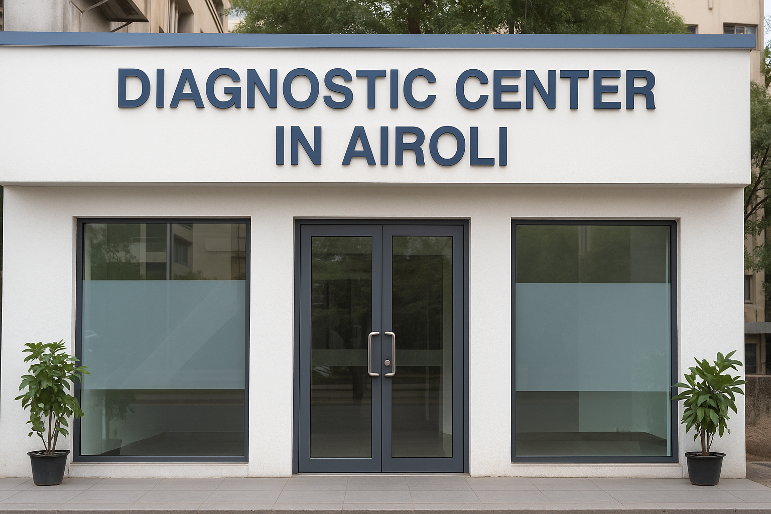 Diagnostic Center in Airoli 🧬 | Complete Guide to Health Checkups