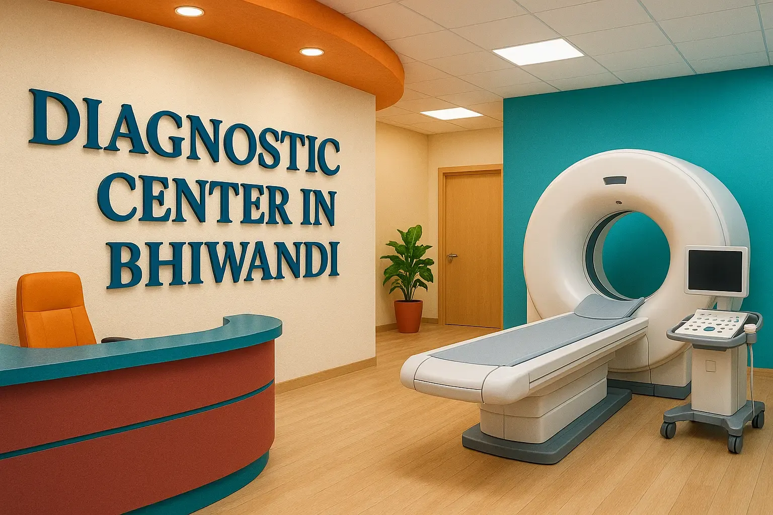 Diagnostic Center in Bhiwandi: Your Guide to Top Healthcare Facilities in 2025 🩺