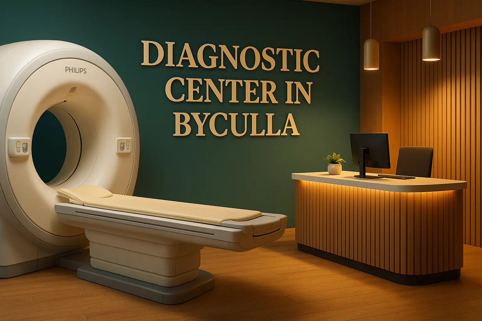Diagnostic Center in Byculla: Your Guide to Top Healthcare Facilities in 2025 🩺