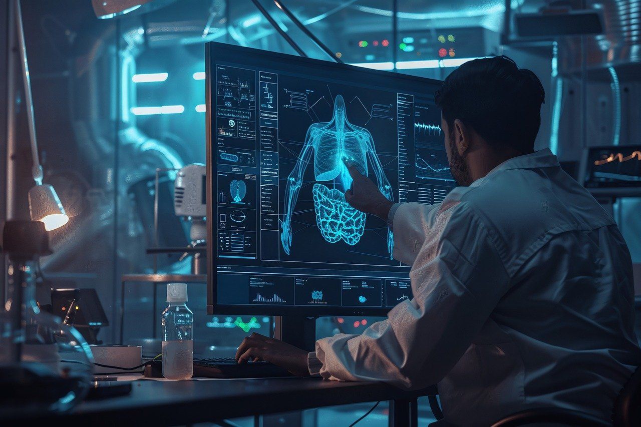 Diagnostic Centre in Grant Road: Your Complete Guide to Quality Healthcare