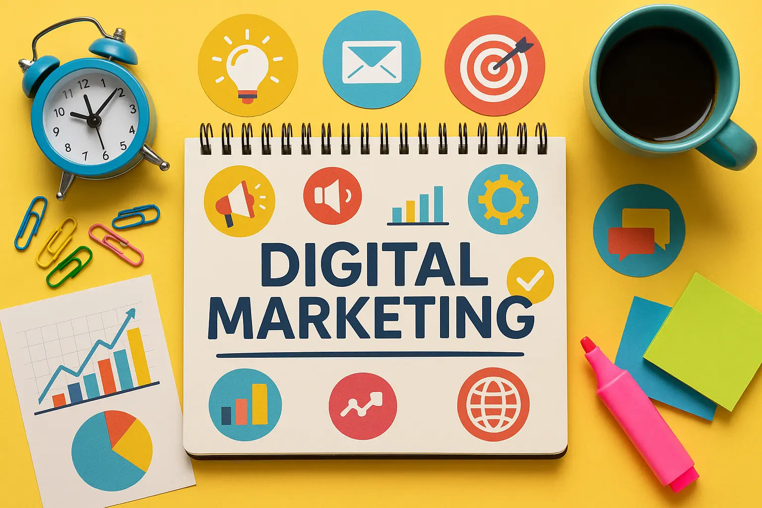 How to make career in Digital Marketing?