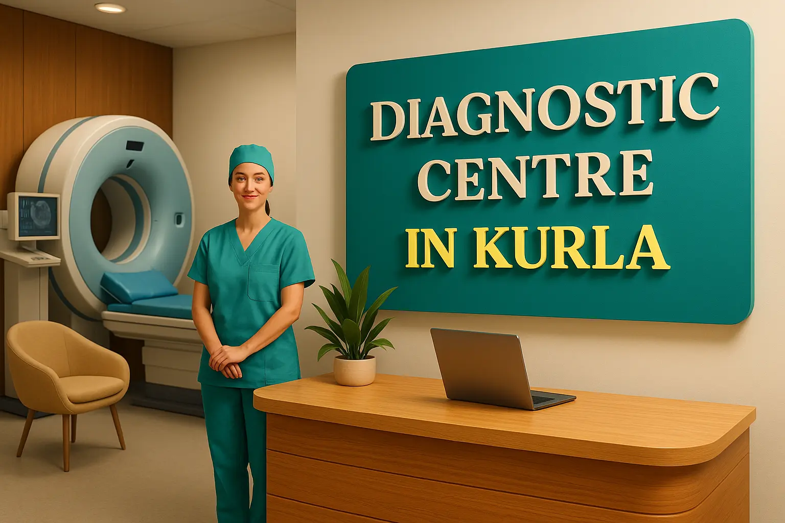 Diagnostic Centre in Kurla: Your Ultimate Guide to Quality Healthcare 🩺