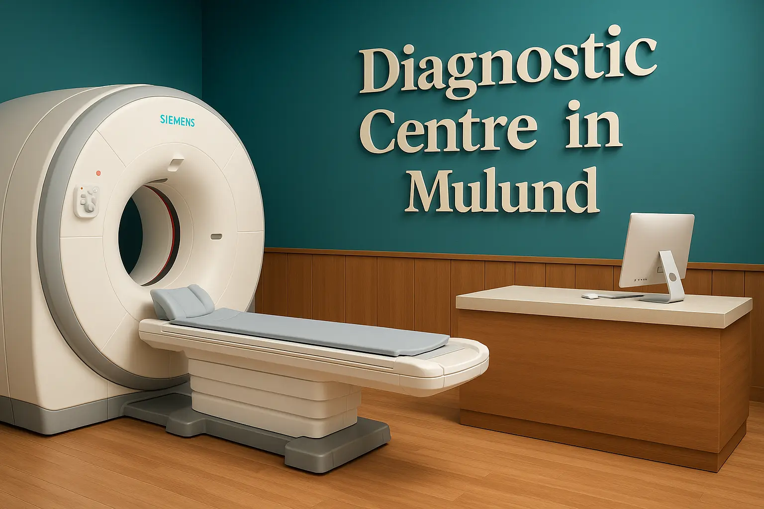 Diagnostic Centre in Mulund: Your Guide to Top Healthcare Facilities in 2025 🩺