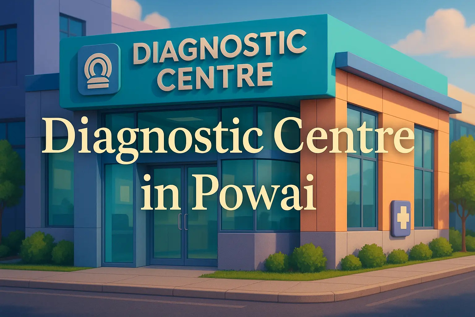 Diagnostic Centre in Powai: Your Guide to Top Healthcare Facilities in 2025 🩺