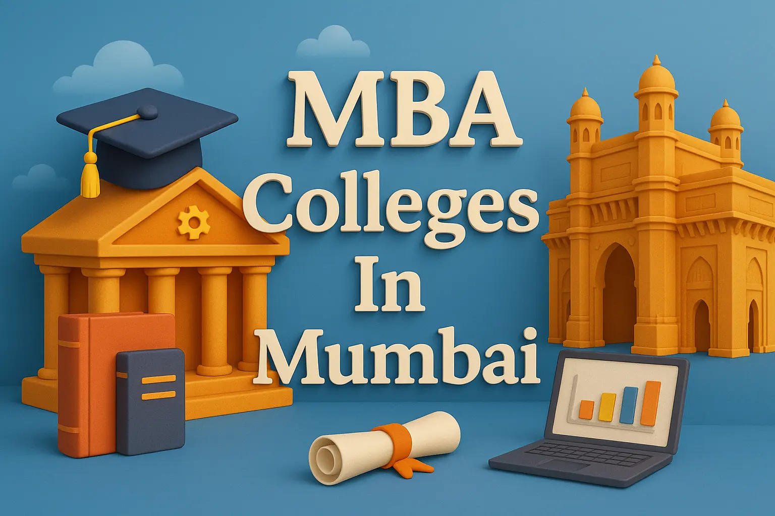 MBA Colleges in Mumbai: Your Ultimate Guide to Top Business Schools 🎓
