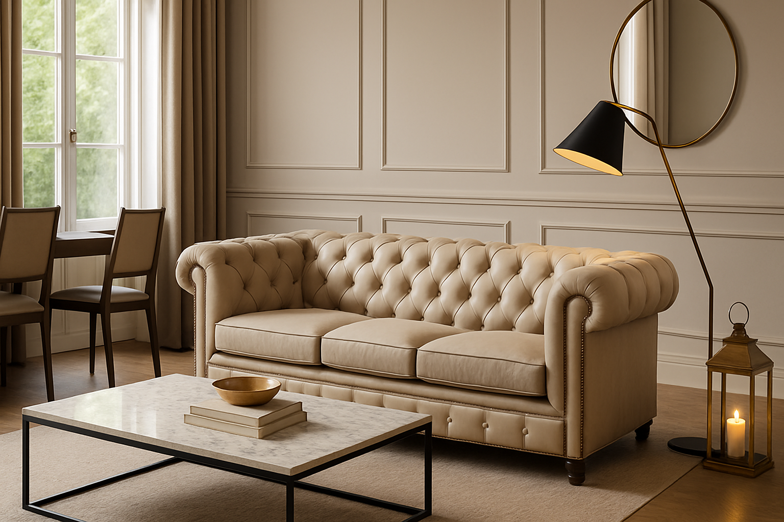 How to Buy Italian Furniture 🏛️ | A Complete Guide
