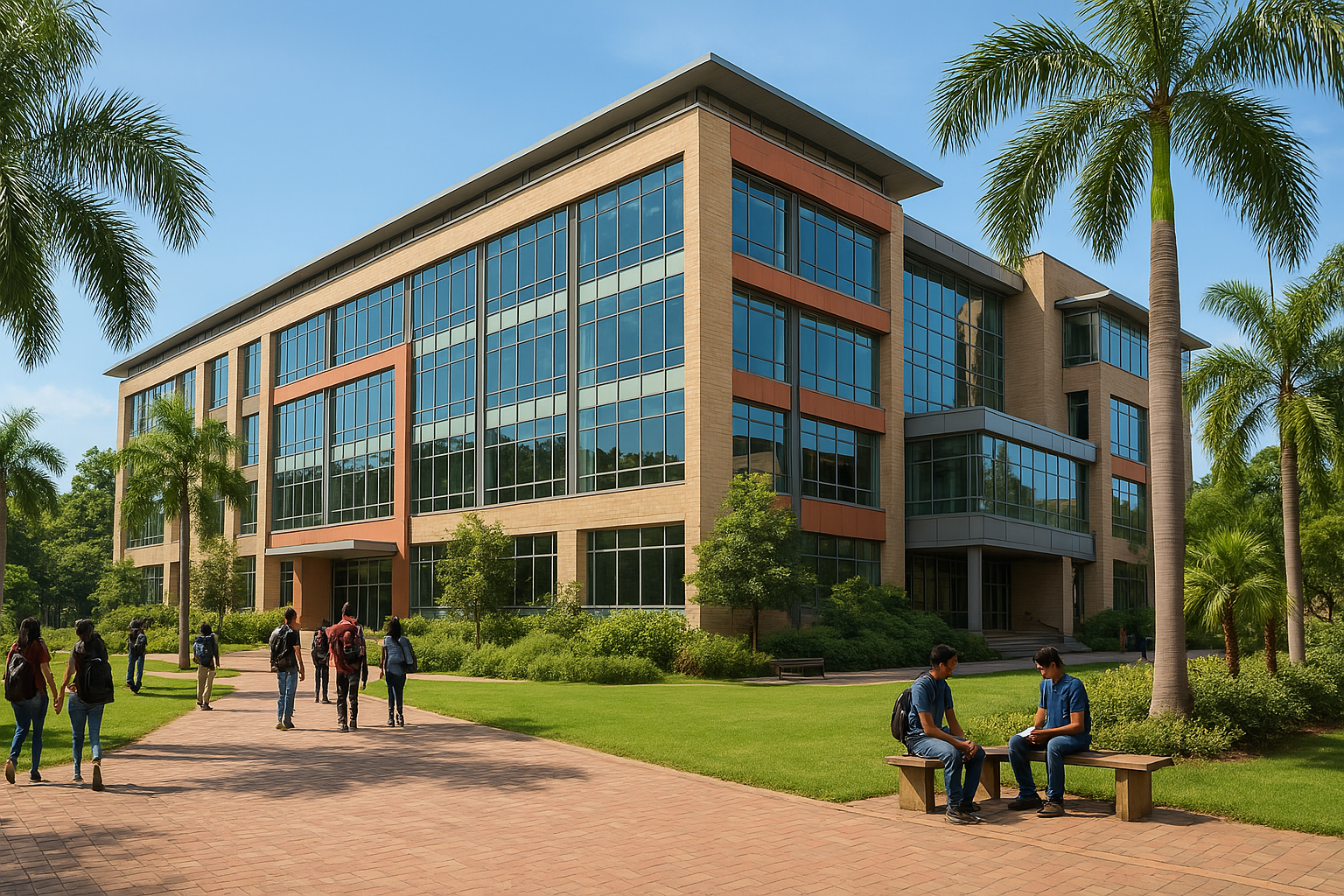 Top 10 MBA Colleges in Thane 🎓