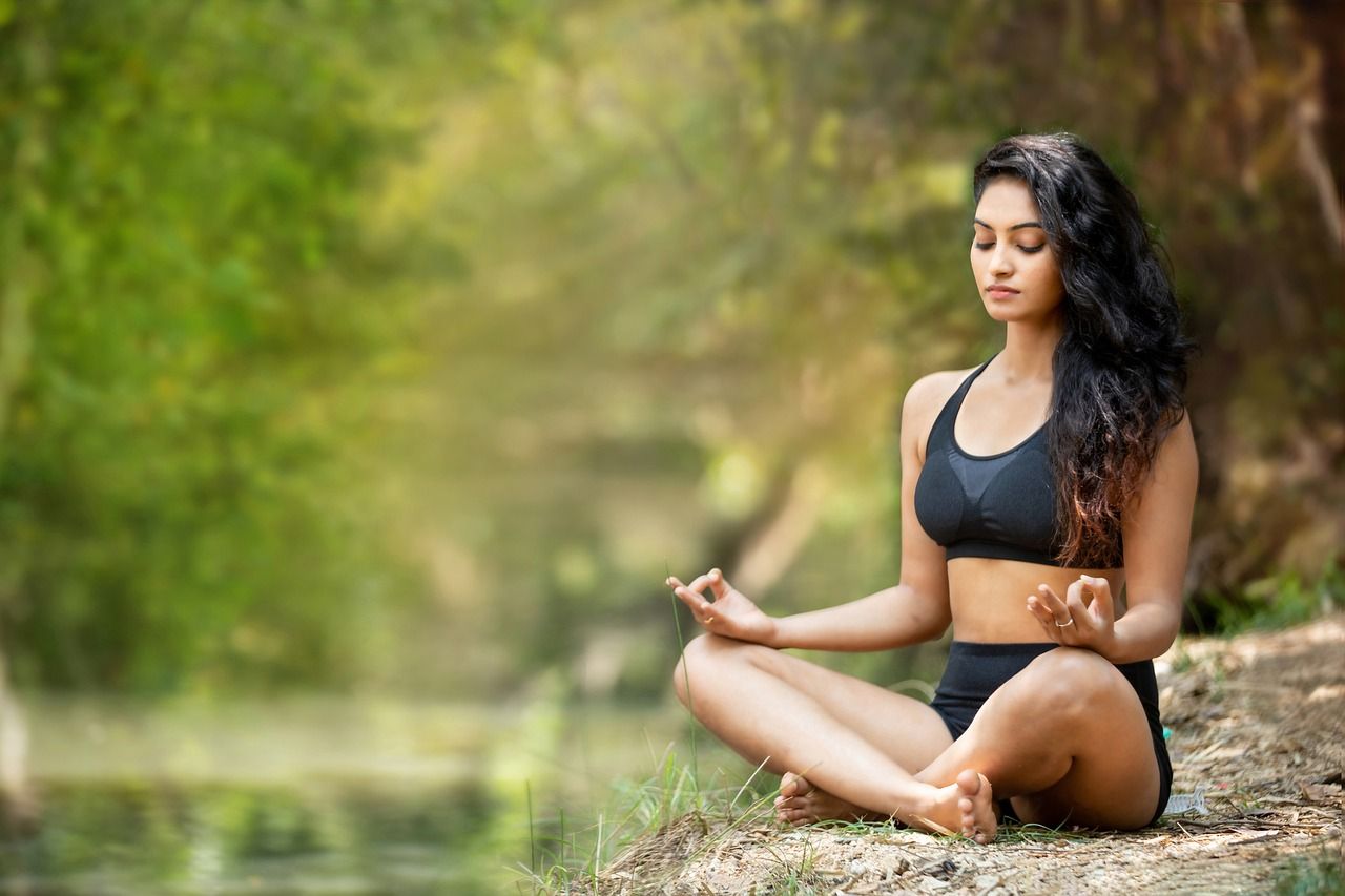 Benefits of Yoga for Men's Health