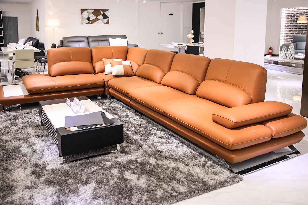 🛋️ Sofa Set Designs For Different Types Of Home Decor