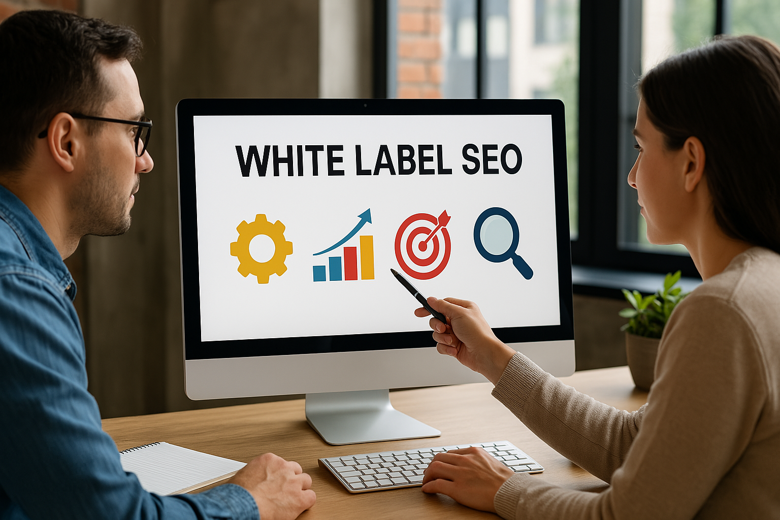 How to Resell White Label SEO Services 🚀