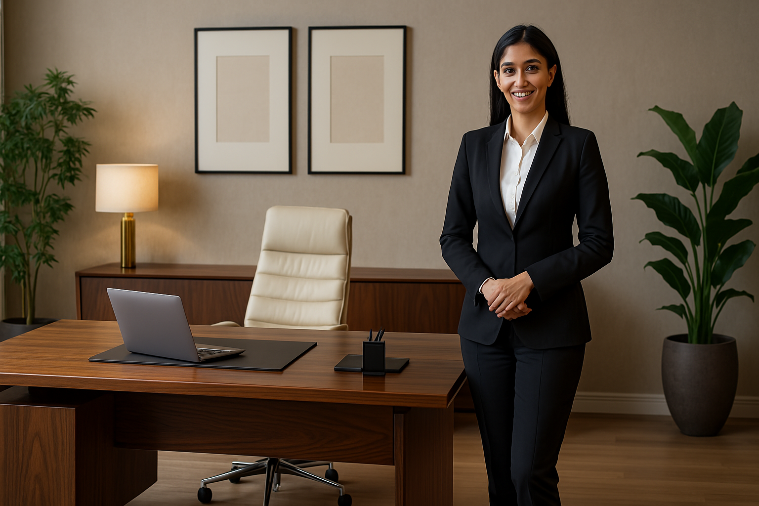 🪑 6 Reasons to Invest in Good Office Furniture 💼