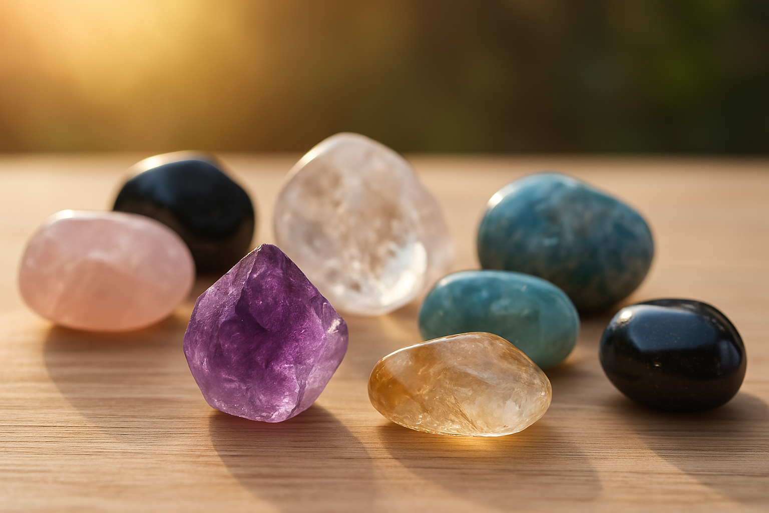 💎 A Guide to Buying Quality Crystals Online | Find the Right Energy Stones 💫